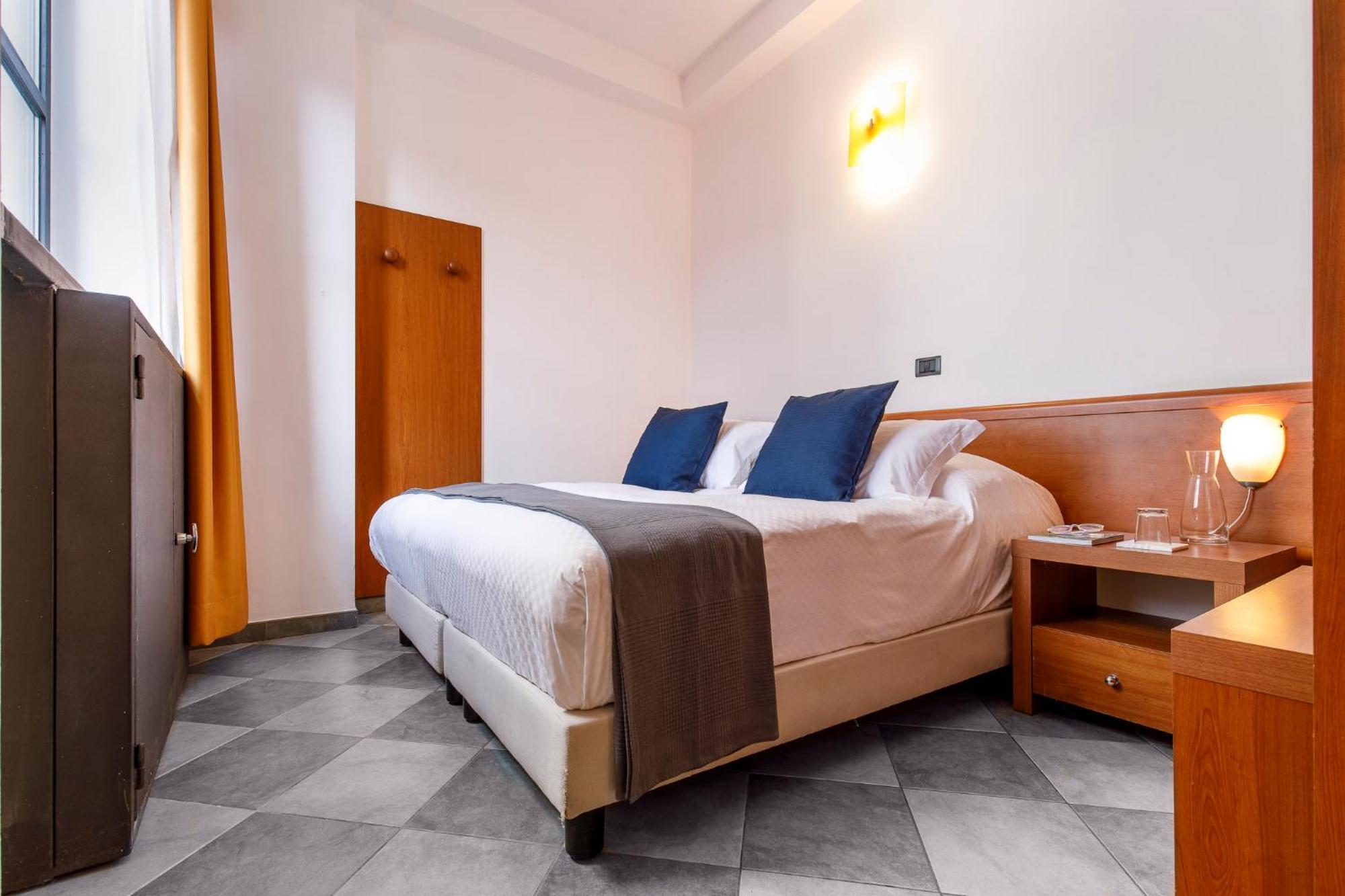 Apartamento 2gi Milán