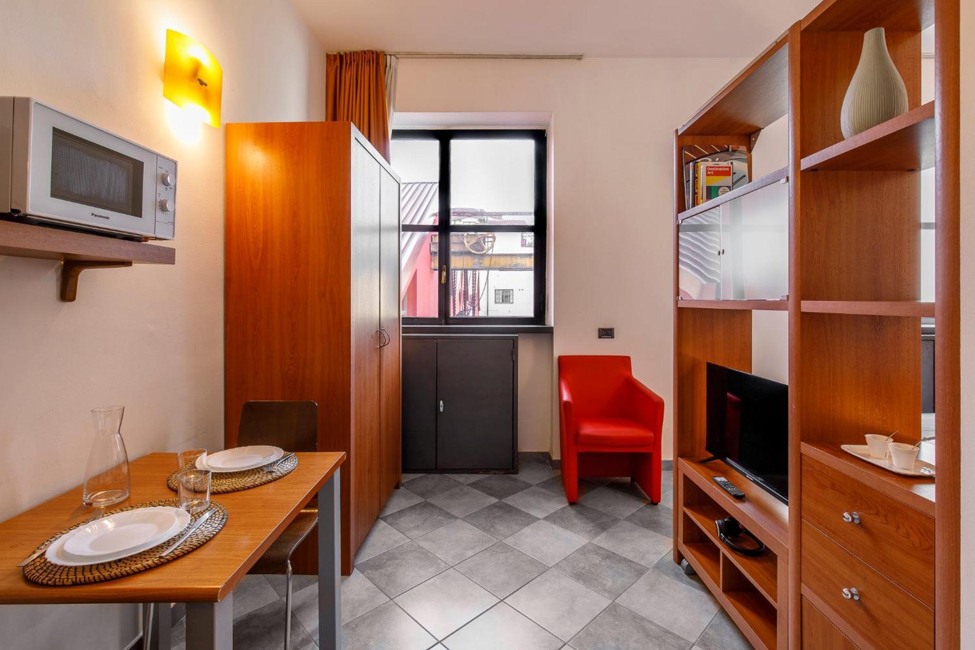 Apartamento 2gi