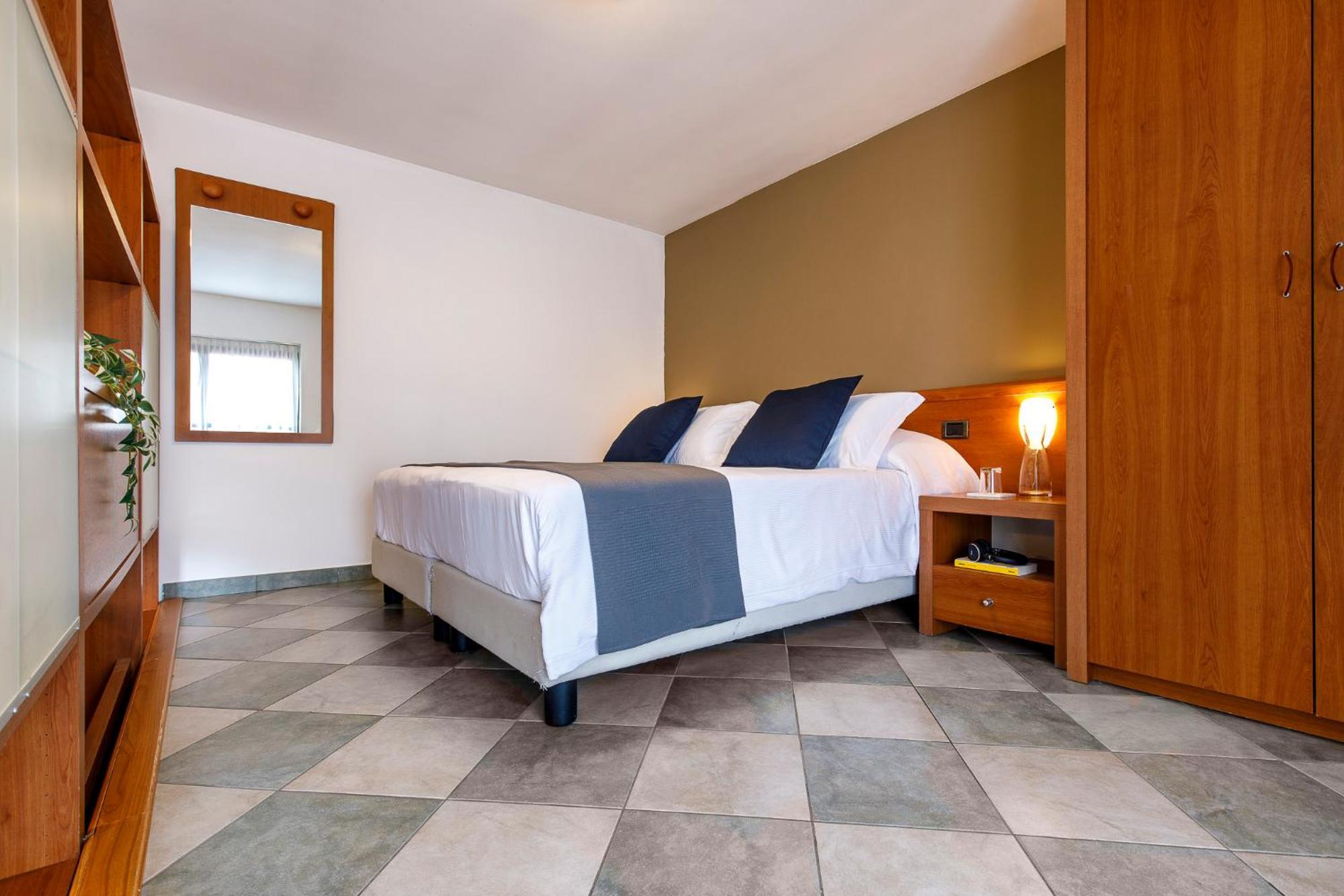 2gi Apartamento *