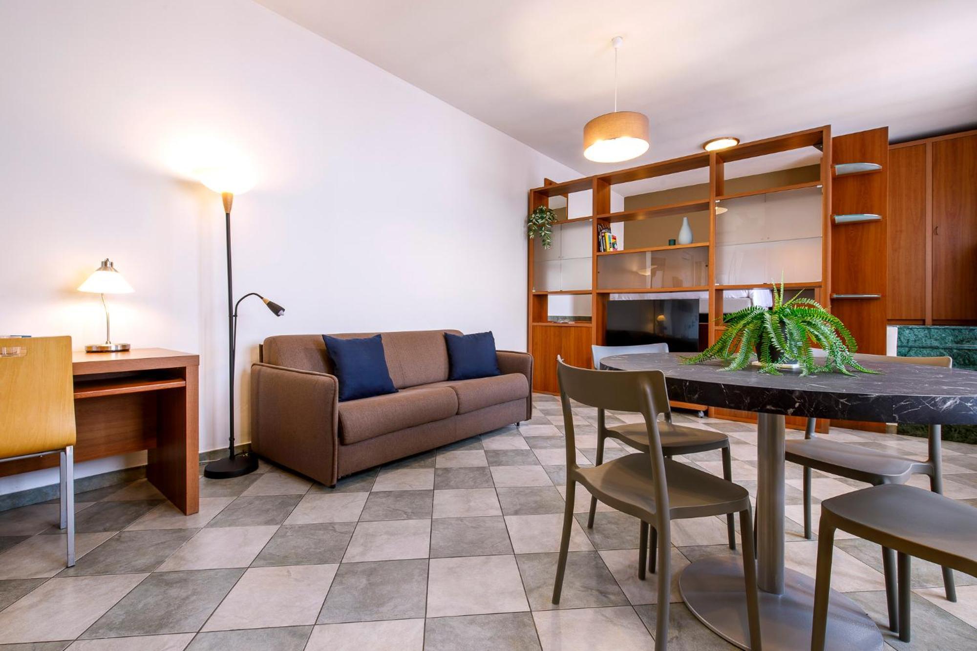 Apartamento 2gi *