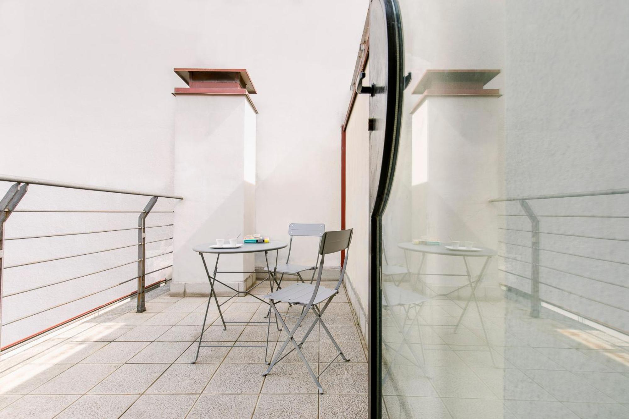 Apartamento 2gi Milán