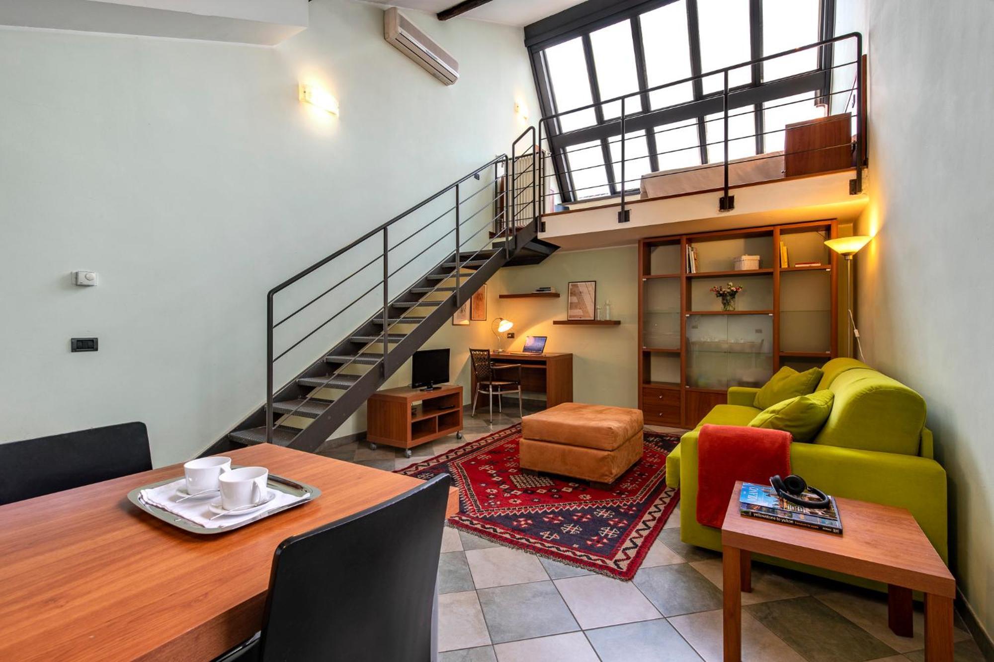 Apartamento 2gi